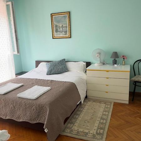 Отель Dolce Casa Venezia Местре Экстерьер фото